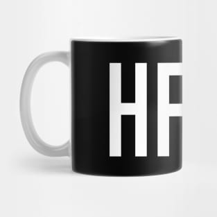 HFSP Mug